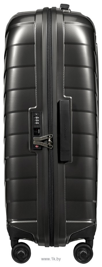 Фотографии Samsonite Attrix Anthracite 69 см