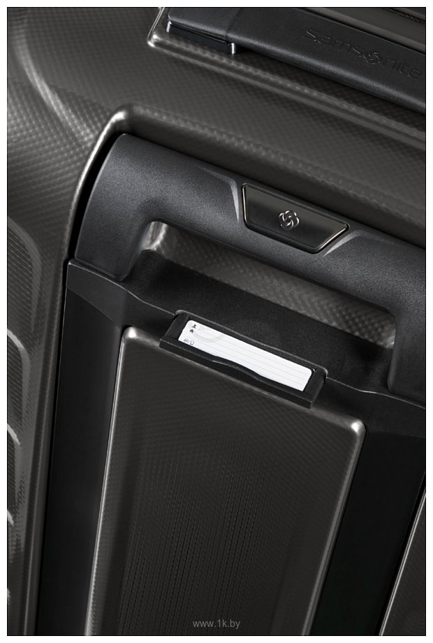 Фотографии Samsonite Attrix Anthracite 69 см