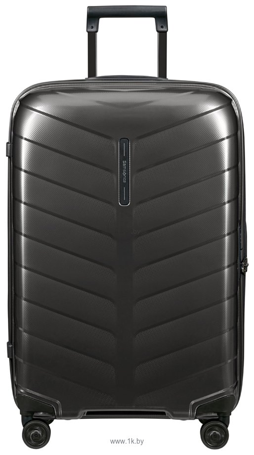 Фотографии Samsonite Attrix Anthracite 69 см