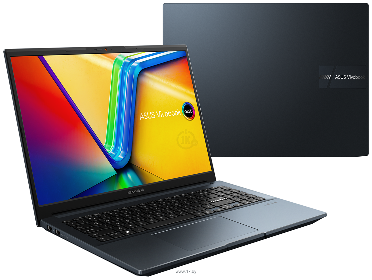 Asus vivobook pro 15 oled m6500xv ma084