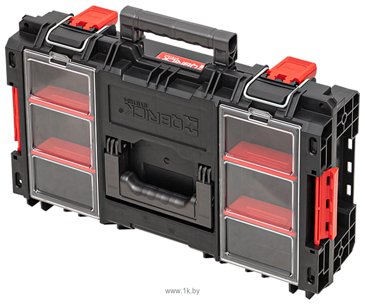 Фотографии Qbrick System Prime Toolbox 150 Profi