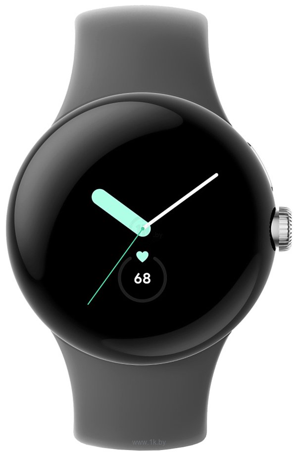 Фотографии Google Pixel Watch 