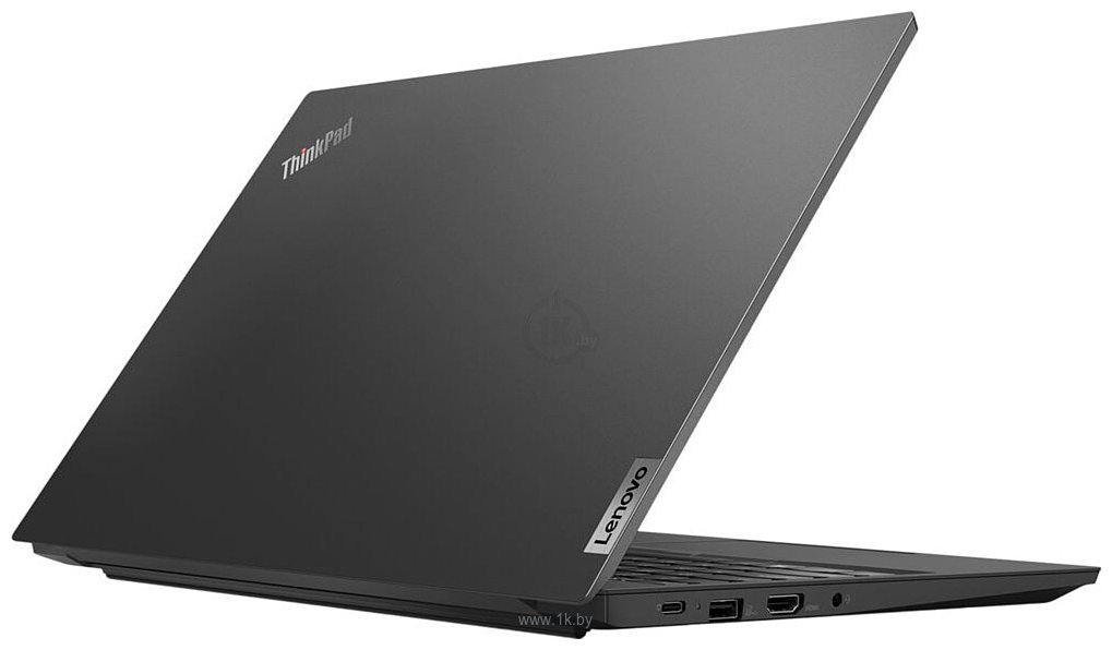 Фотографии Lenovo ThinkPad E15 Gen 3 AMD (20YG009KCD)