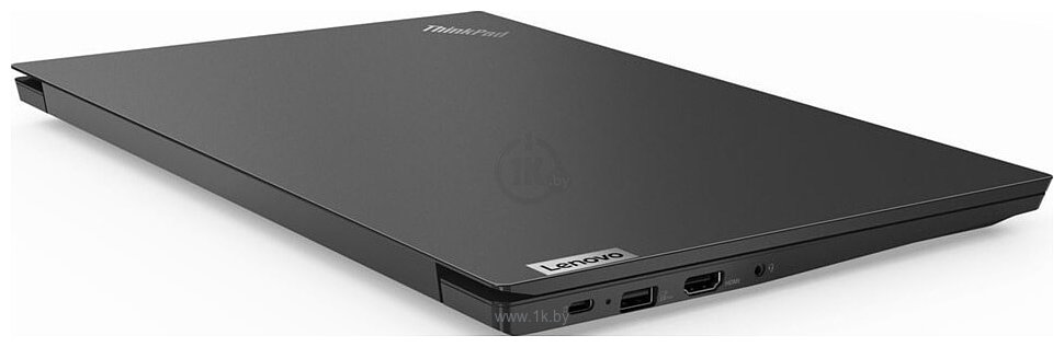 Фотографии Lenovo ThinkPad E15 Gen 3 AMD (20YG009KCD)