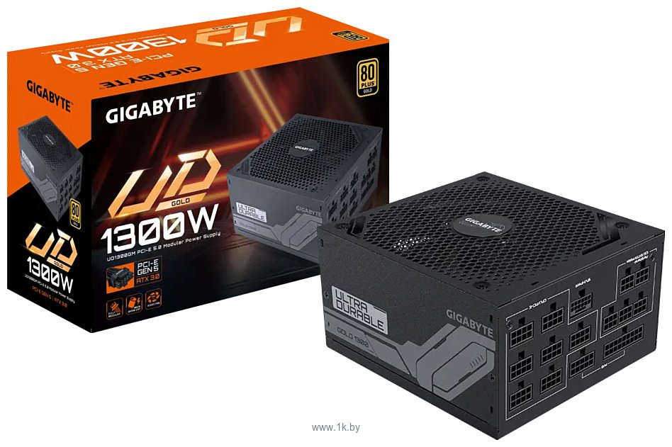 Фотографии Gigabyte UD1300GM PG5