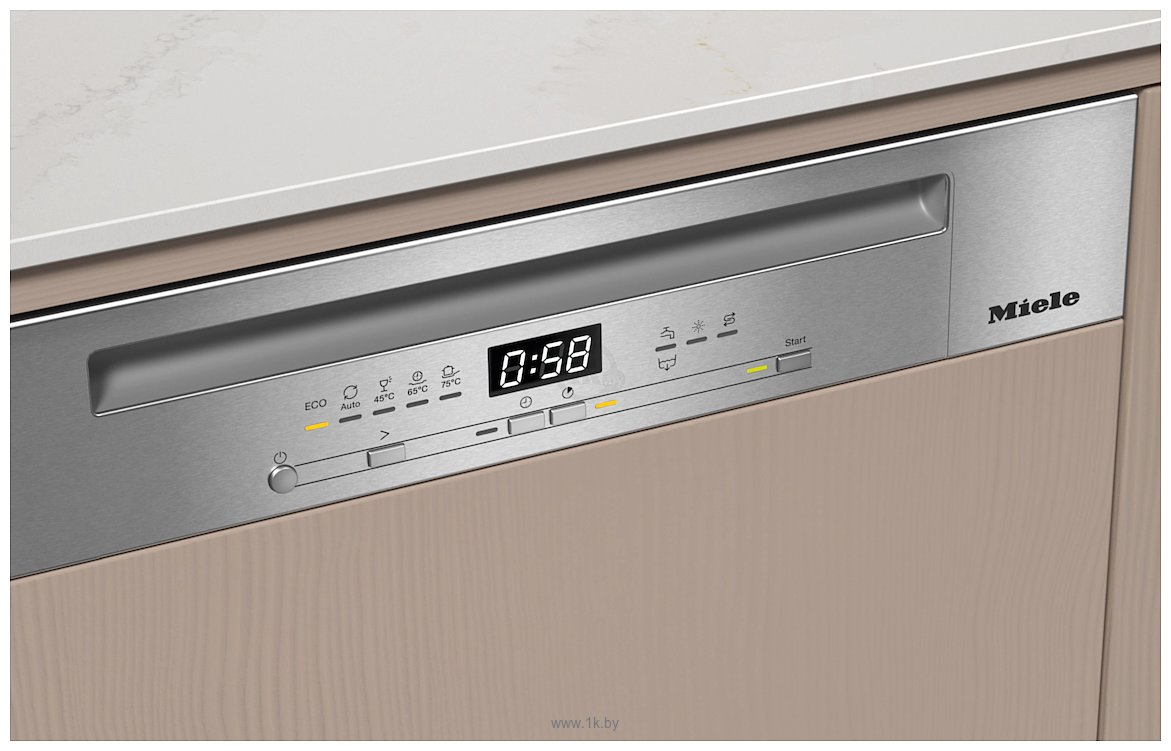 Фотографии Miele G 5315 SCi XXL Active Plus