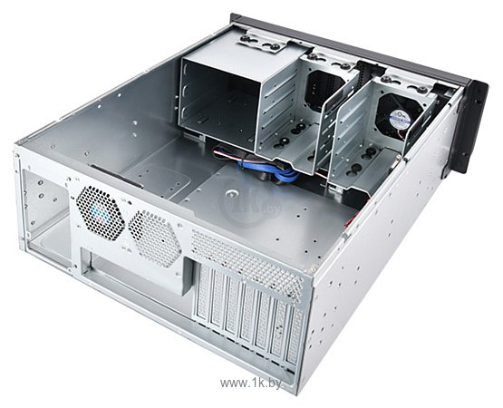 Фотографии SilverStone RM400