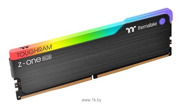 Фотографии Thermaltake TOUGHRAM Z-ONE RGB R019D408GX1-3600C18S