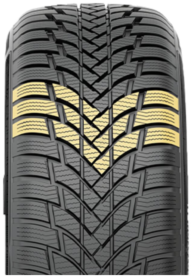 Фотографии Petlas Snowmaster 2 175/65 R15 84T