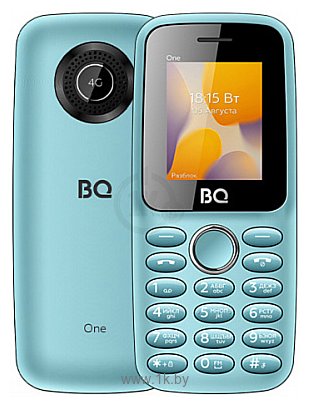 Фотографии BQ 1800L One