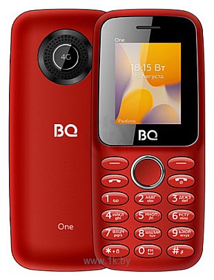 Фотографии BQ 1800L One