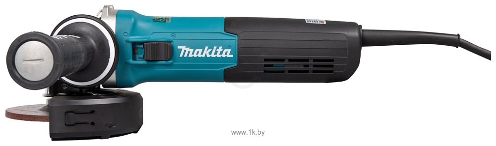 Фотографии Makita GA5090X01