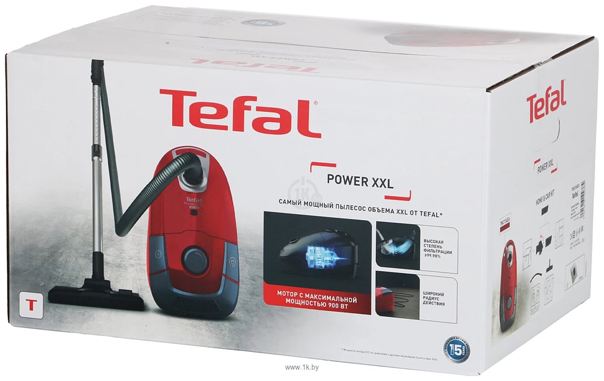 Фотографии Tefal TW3154EA