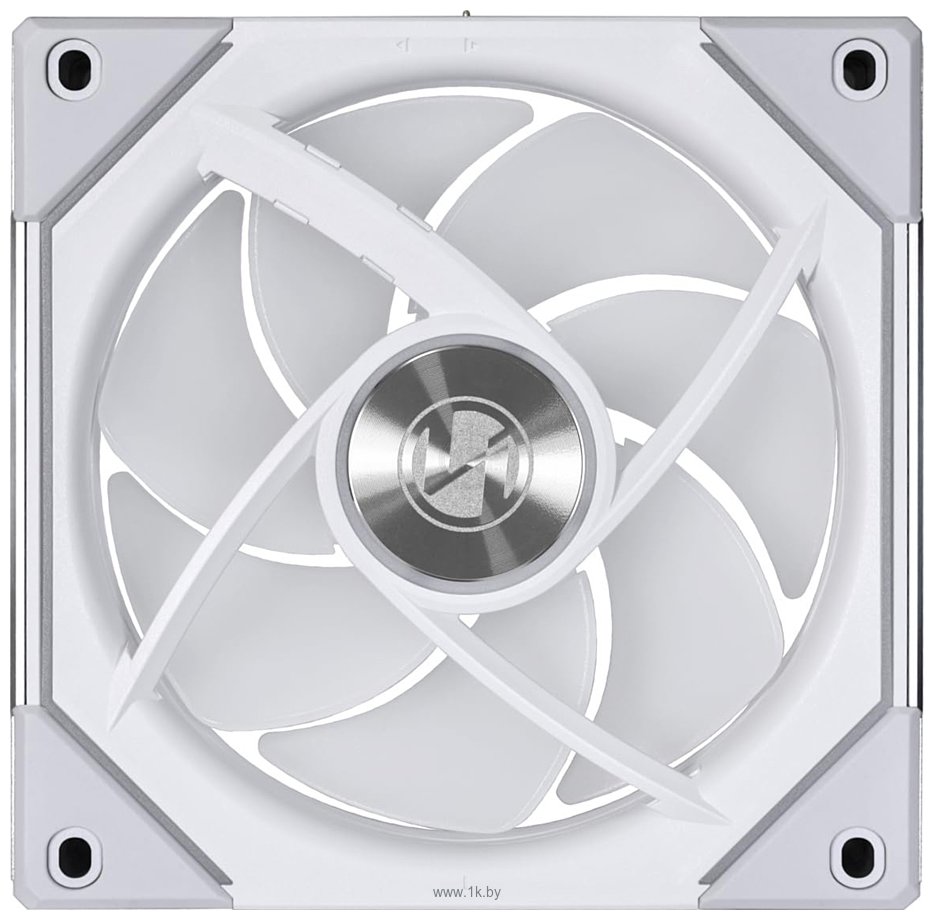 Фотографии Lian Li Uni Fan SL Infinity 120 G99.12SLIN1W.00