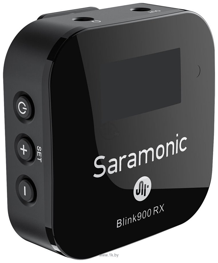 Фотографии Saramonic Blink900 B2