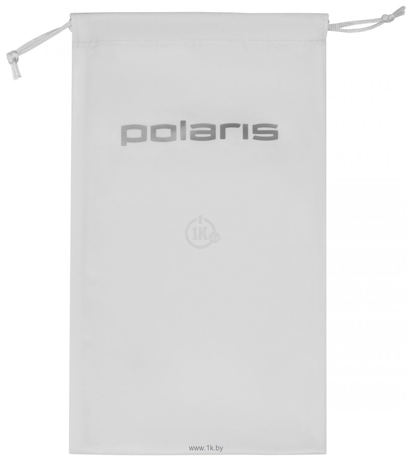 Фотографии Polaris PWF 0201 (белый)