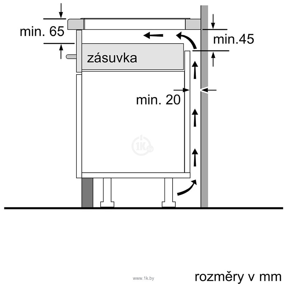 Фотографии Siemens iQ300 EH631HFB1E