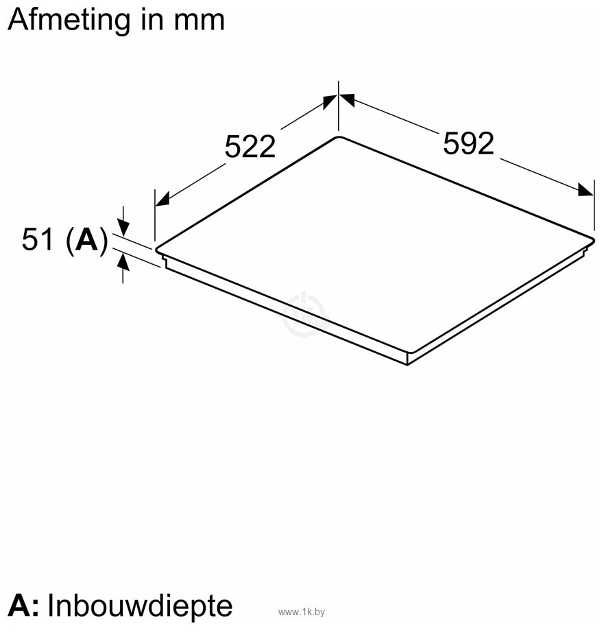 Фотографии Siemens iQ300 EH631HFB1E