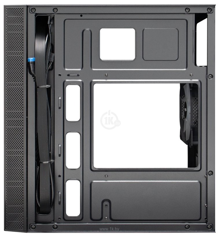 Фотографии 1stPlayer FireBase X1-BK-3F1