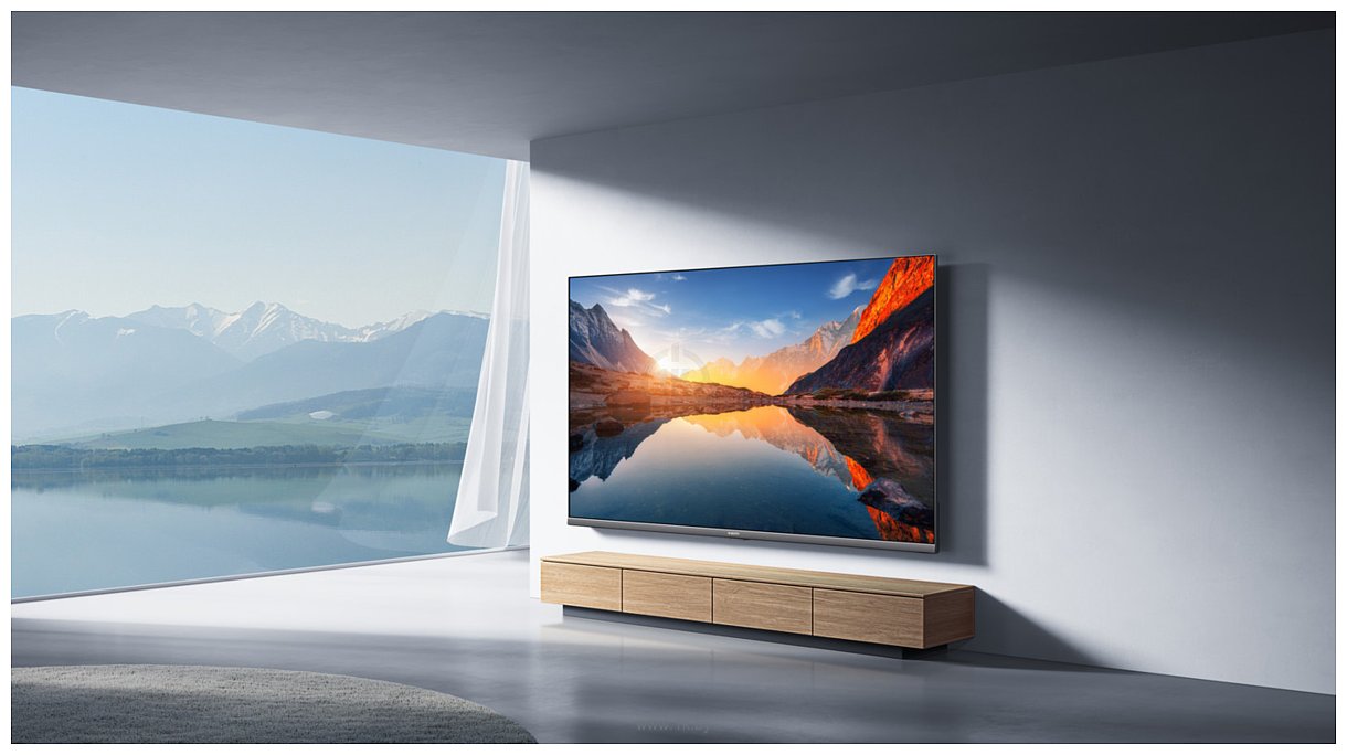 Фотографии Xiaomi Mi TV A 65 2025 (международная версия) 