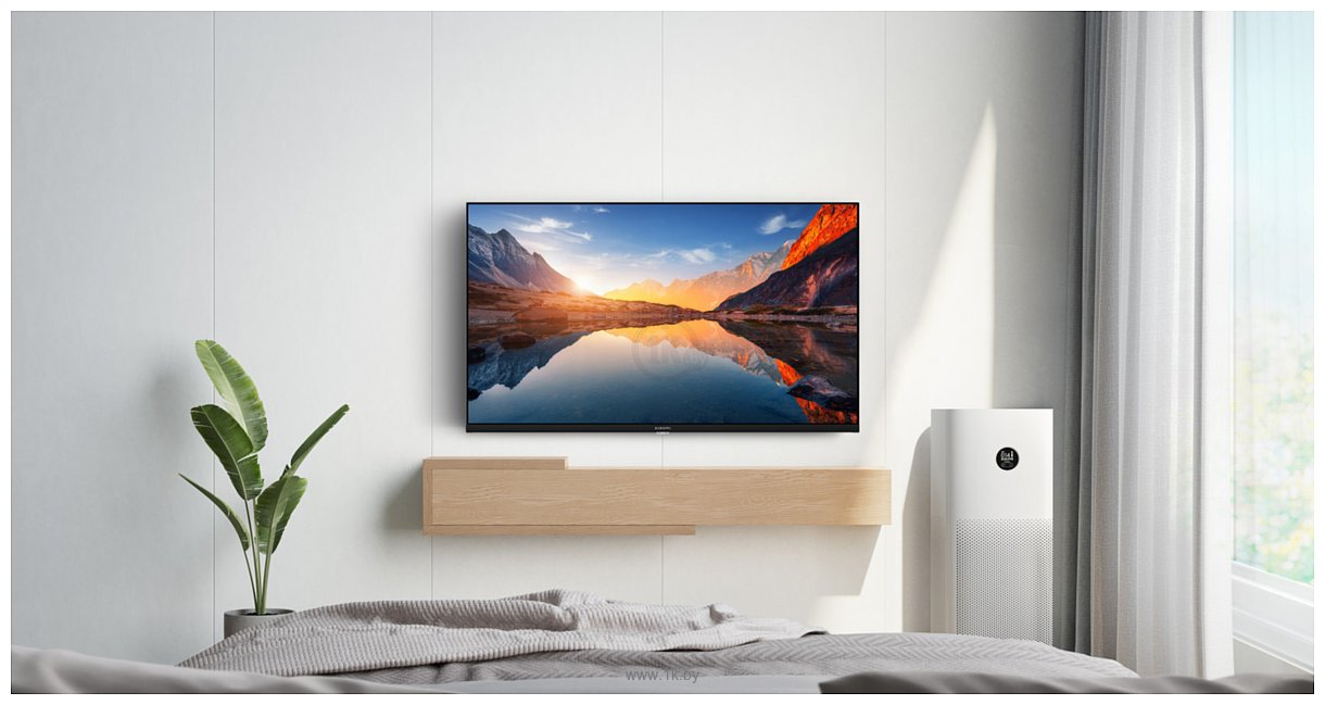 Фотографии Xiaomi Mi TV A 65 2025 (международная версия) 