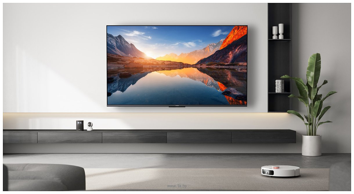 Фотографии Xiaomi Mi TV A 65 2025 (международная версия) 