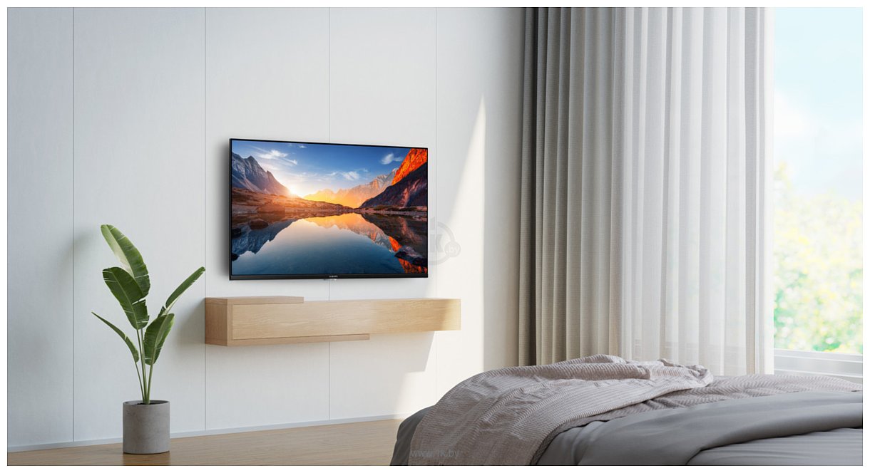 Фотографии Xiaomi Mi TV A 65 2025 (международная версия) 