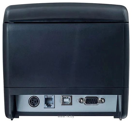 Фотографии Xprinter XP-S260M (Wi-Fi, USB, Serial, LAN)