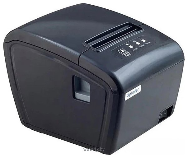 Фотографии Xprinter XP-S260M (Wi-Fi, USB, Serial, LAN)