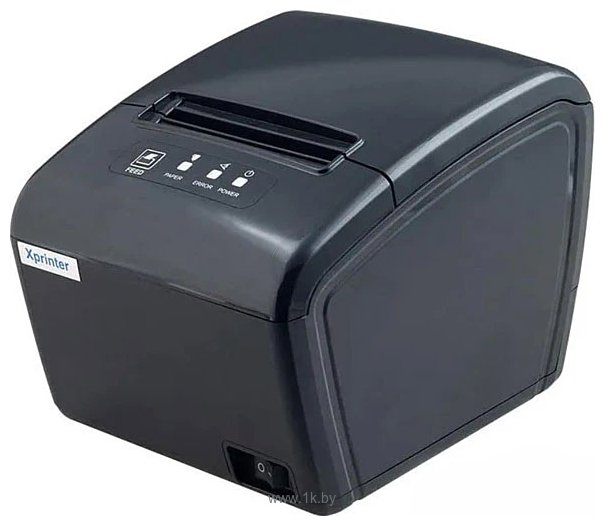 Фотографии Xprinter XP-S260M (Wi-Fi, USB, Serial, LAN)