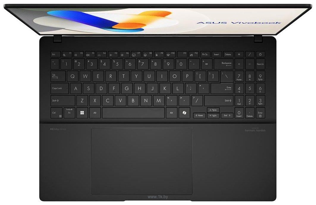 Фотографии ASUS Vivobook S 16 OLED S5606MA-MX143W