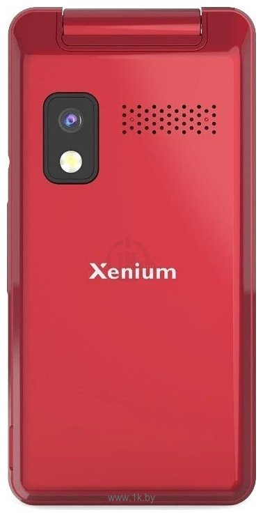 Фотографии Philips Xenium X600