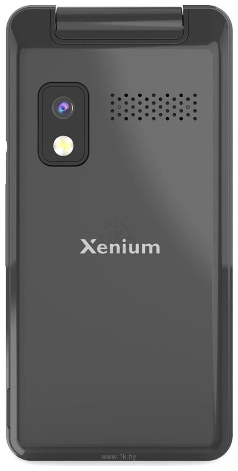 Фотографии Philips Xenium X600