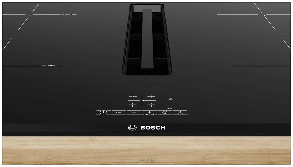 Фотографии Bosch Serie 4 PIE895B15E