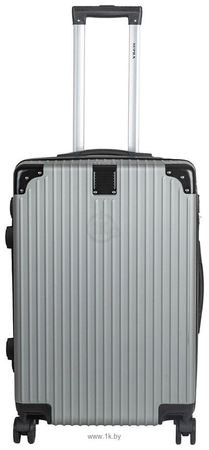 Фотографии Supra Luggage STS-1003-L (Yin Yang)