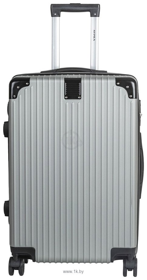 Фотографии Supra Luggage STS-1003-L (Yin Yang)