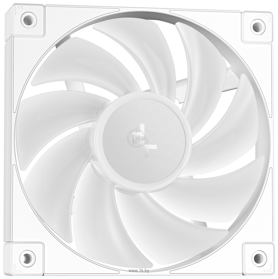 Фотографии DeepCool LD360 R-LD360-WHDMMN-G-1