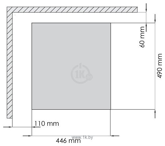 Фотографии Kanzler KG 514 W