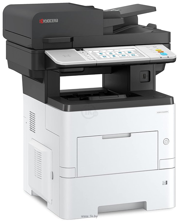 Фотографии Kyocera Mita ECOSYS MA6000ifx