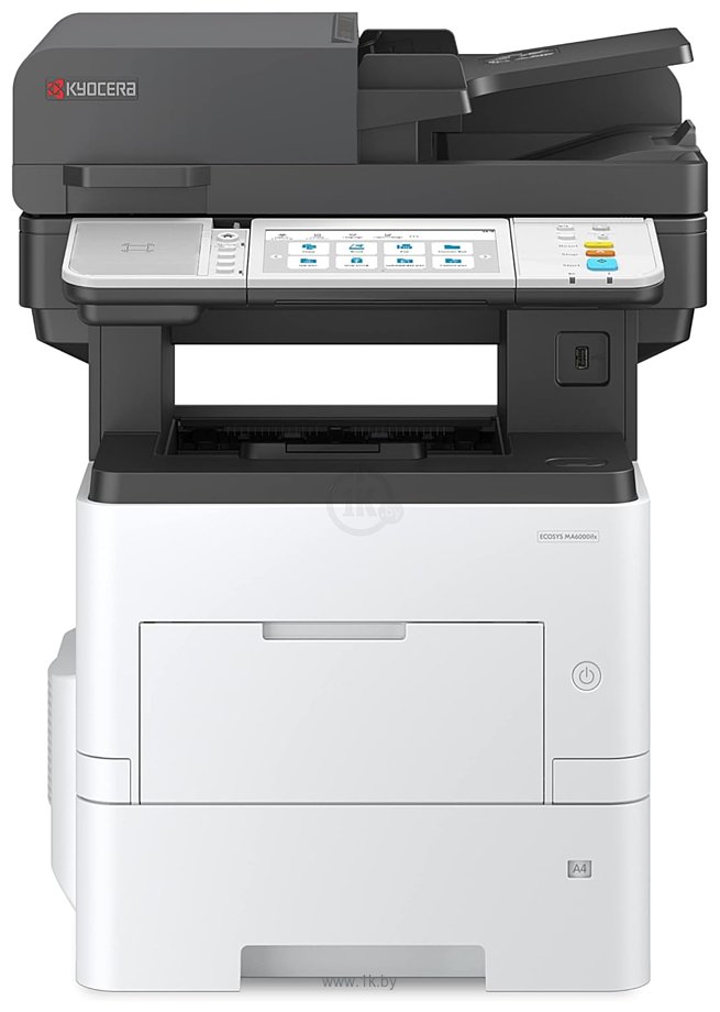 Фотографии Kyocera Mita ECOSYS MA6000ifx