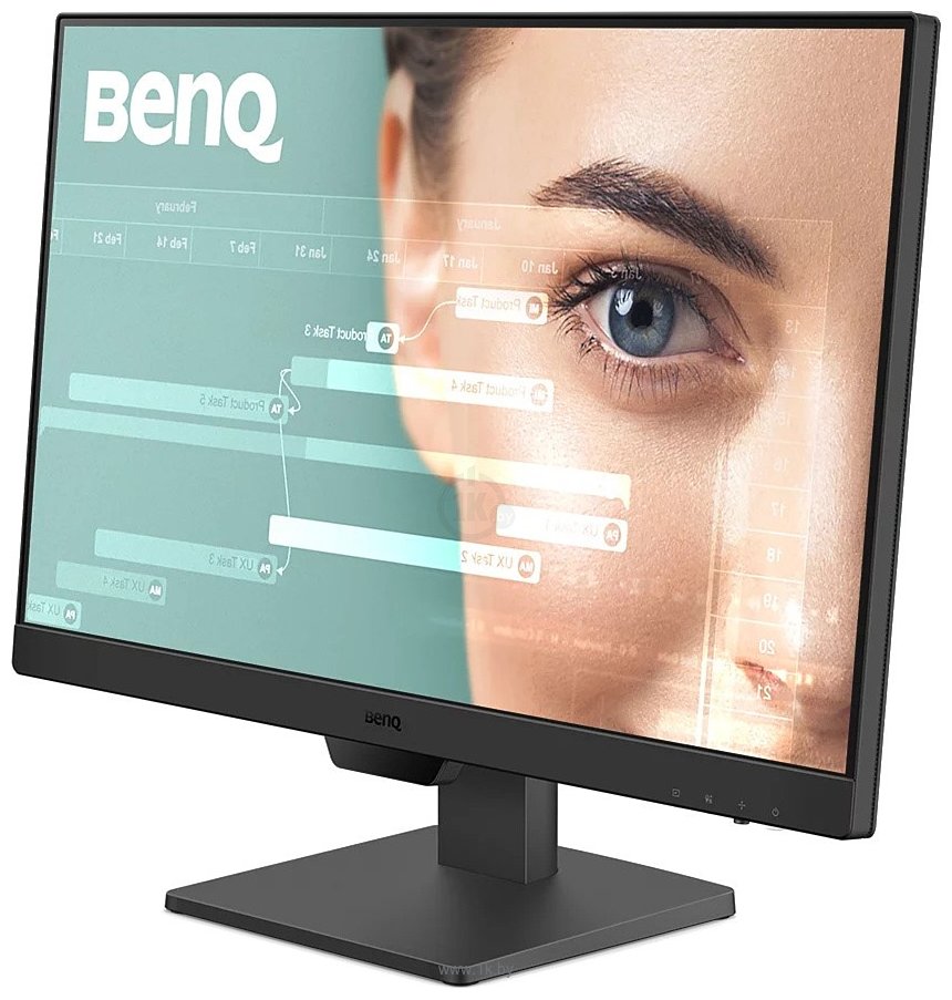 Фотографии BenQ GW2490E
