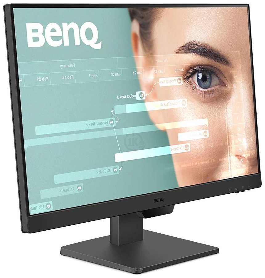 Фотографии BenQ GW2490E