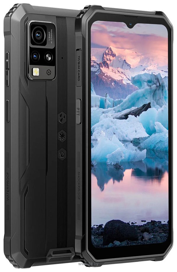 Фотографии Blackview BV4800 Pro 4/128GB