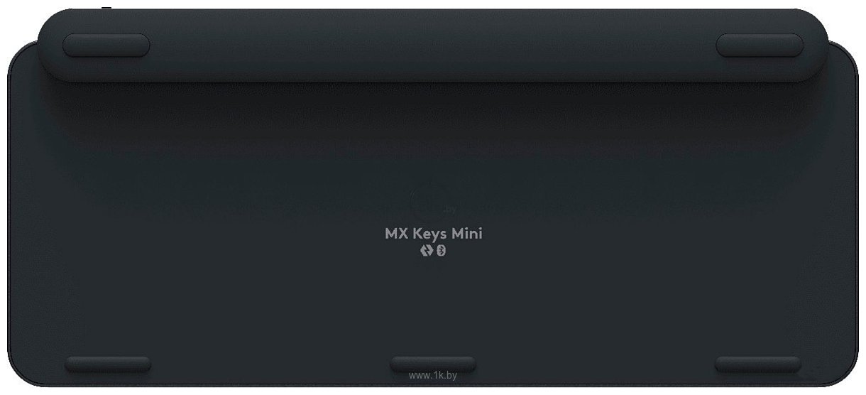 Фотографии Logitech MX Keys Mini 920-010617 graphite (без кириллицы)