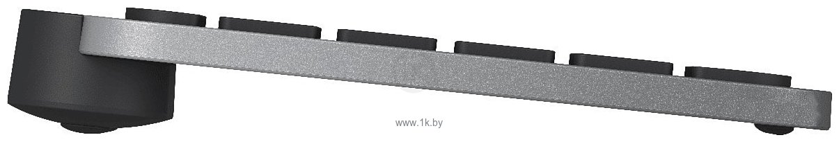 Фотографии Logitech MX Keys Mini 920-010617 graphite (без кириллицы)