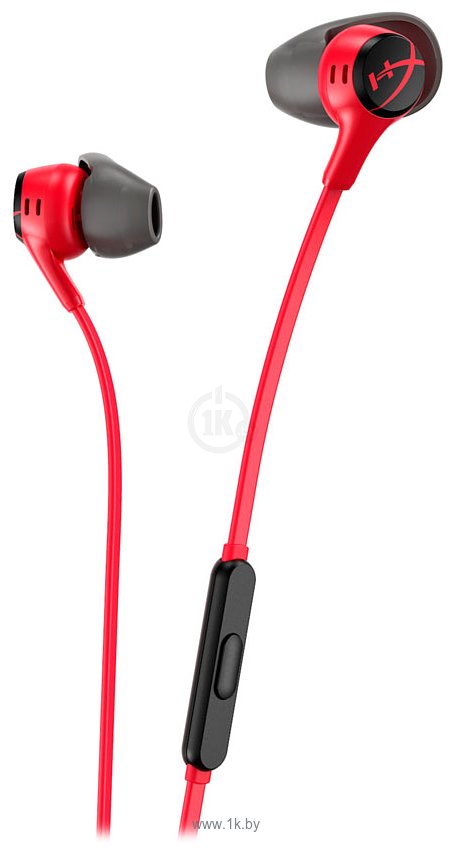 Фотографии HyperX Cloud Earbuds II