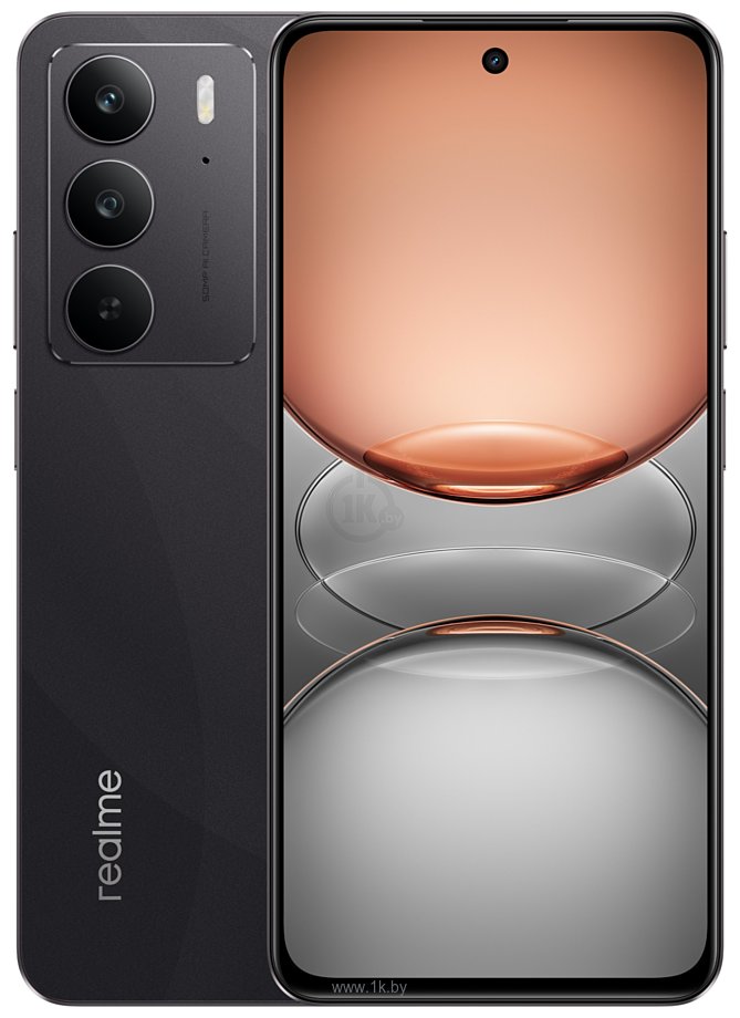 Фотографии Realme C75 8/128GB (международная версия)