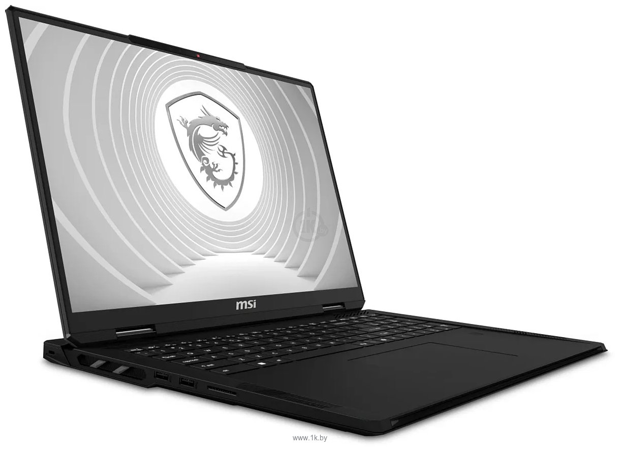 Фотографии MSI CreatorPro X18 HX A14VKSG-455RU