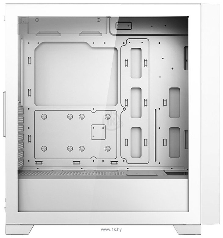 Фотографии PCCooler C3D510 (белый)