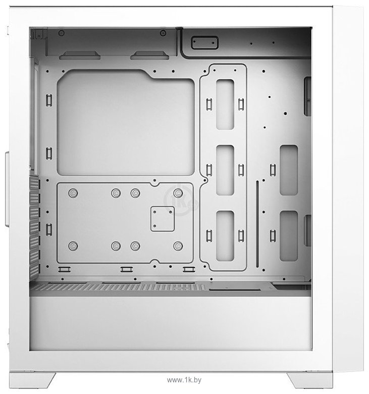 Фотографии PCCooler C3D510 (белый)